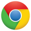 Google Chrome logo