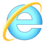 Microsoft Internet Explorer logo