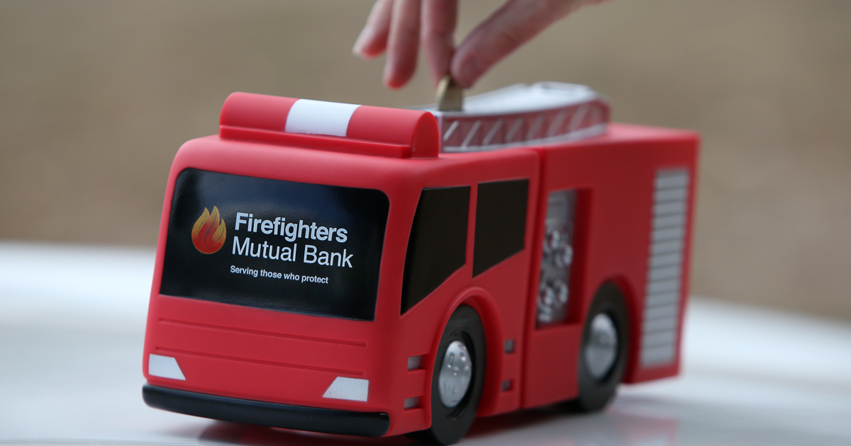 Term Deposit Applications & FAQs Firefighters Mutual Bank