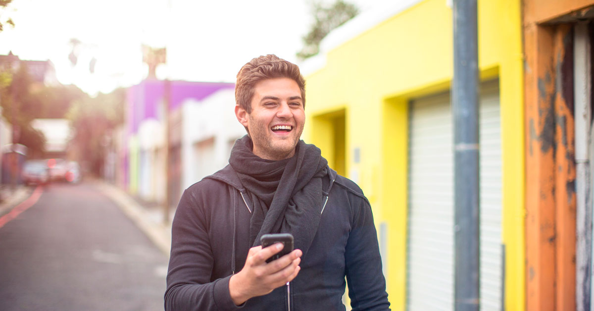 How do I make cash deposits?