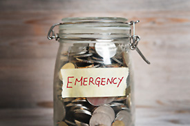 How to build a better emergency fund
