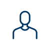 Person icon