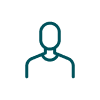 Person icon
