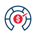 Icon of dashboard