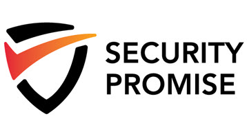 Firefighters Mutual Bank Security Promise logo