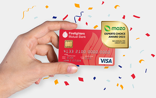 Visa Credit