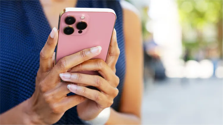Mobile App User